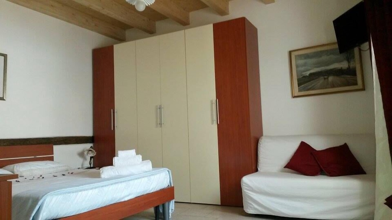 Photo of Bedroom in Centro Storico