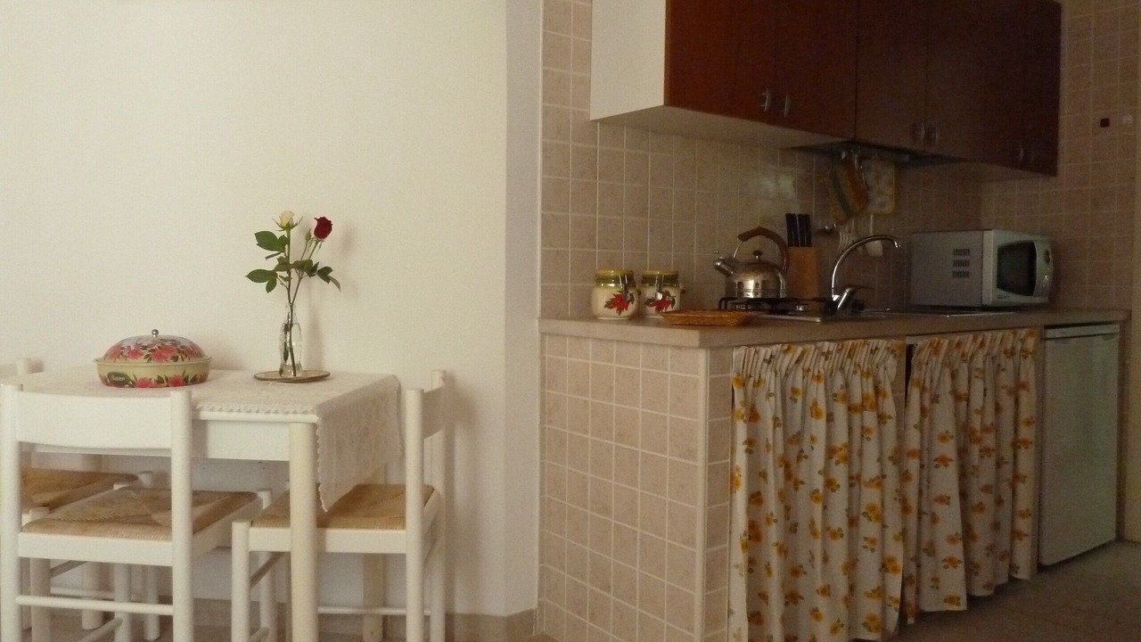 Photo of Kitchen in Centro Storico