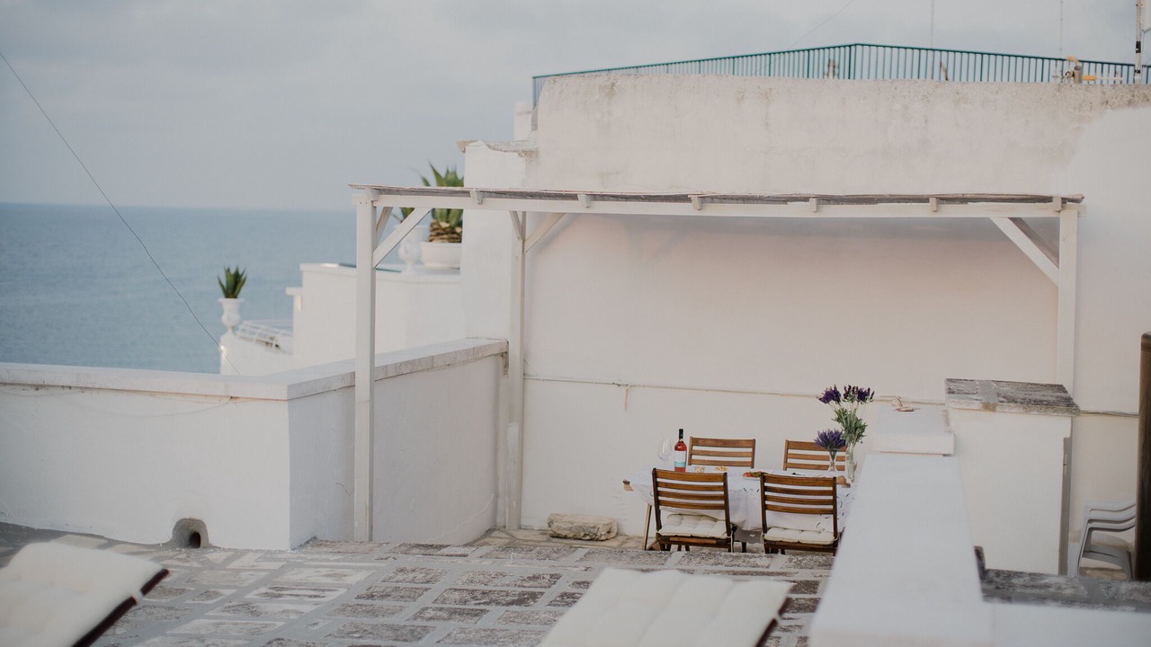 Photo of Patio Balcony in Centro Storico