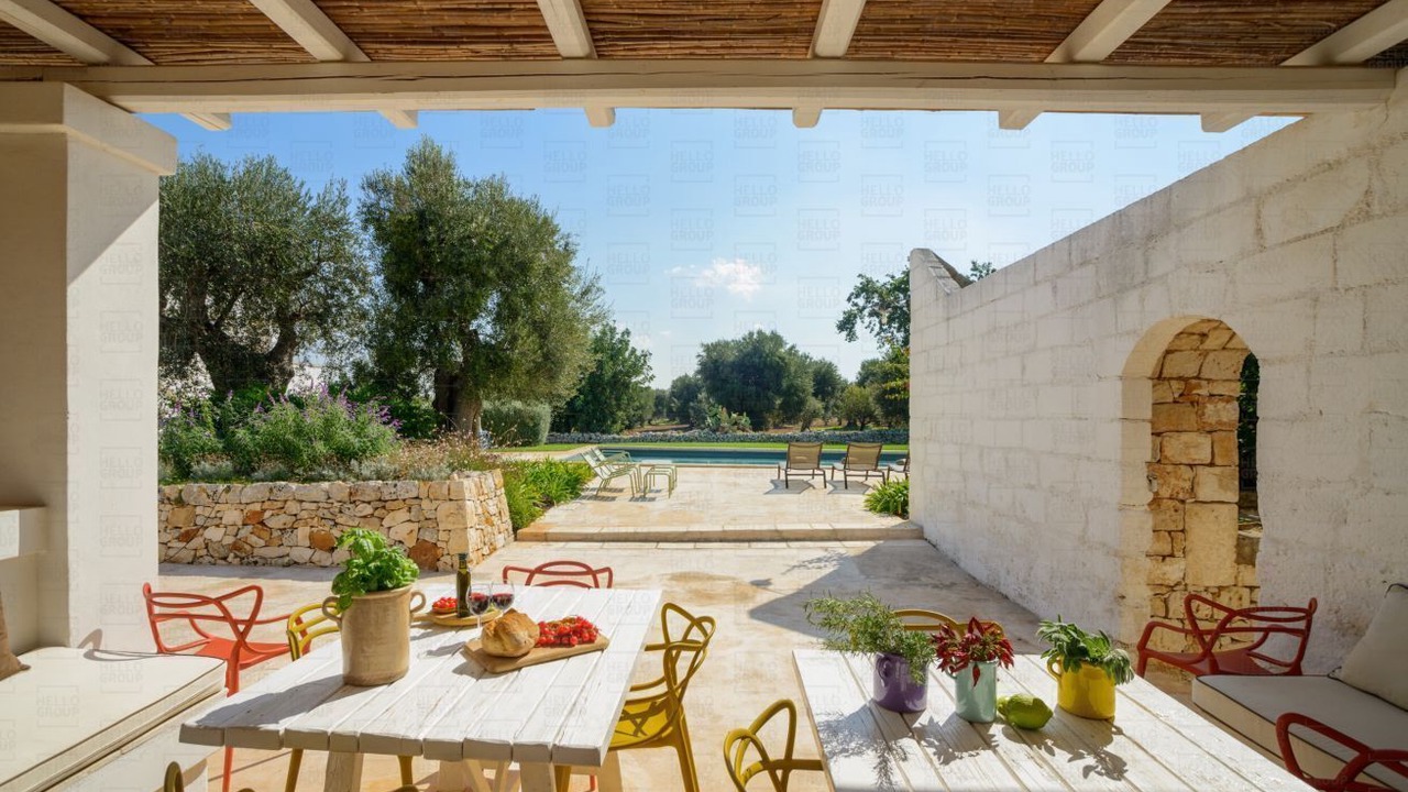 Photo of Outdoor in Monopoli