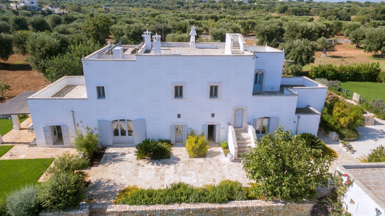 Photo of Outdoor in Monopoli