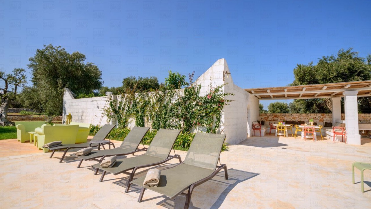 Photo of Outdoor in Monopoli