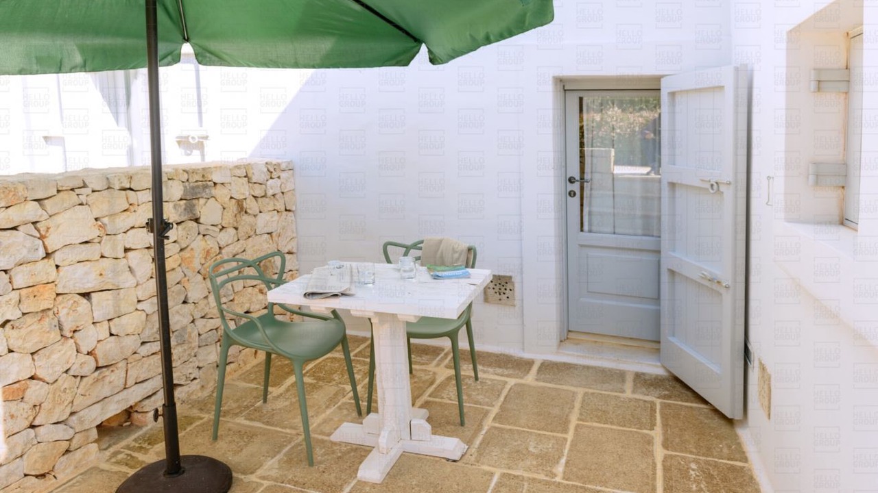Photo of Outdoor in Monopoli