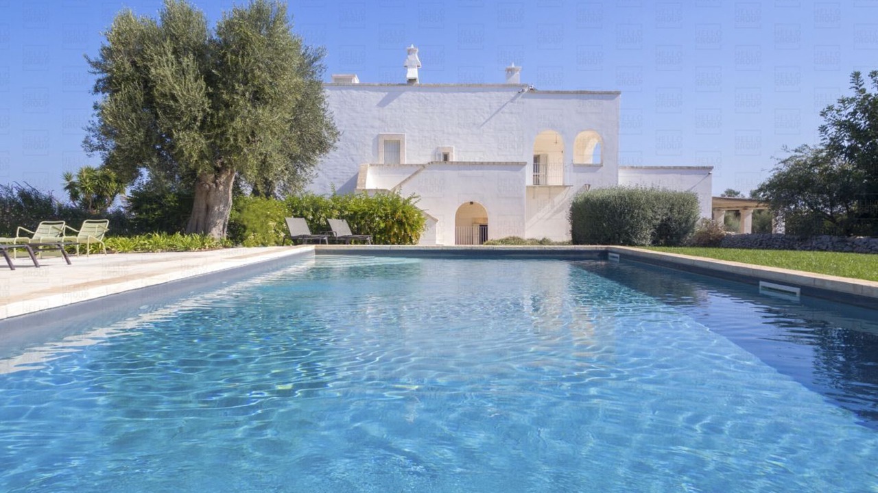 Photo of Outdoor in Monopoli