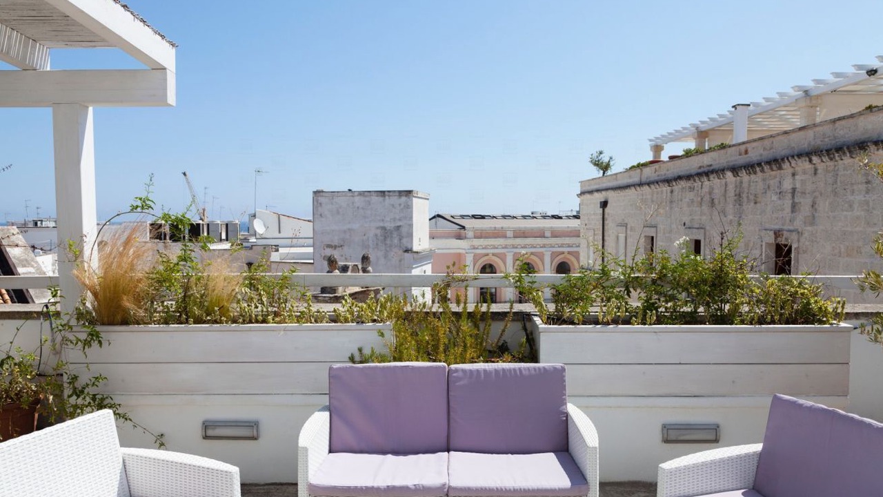 Photo of Patio Balcony in Centro Storico