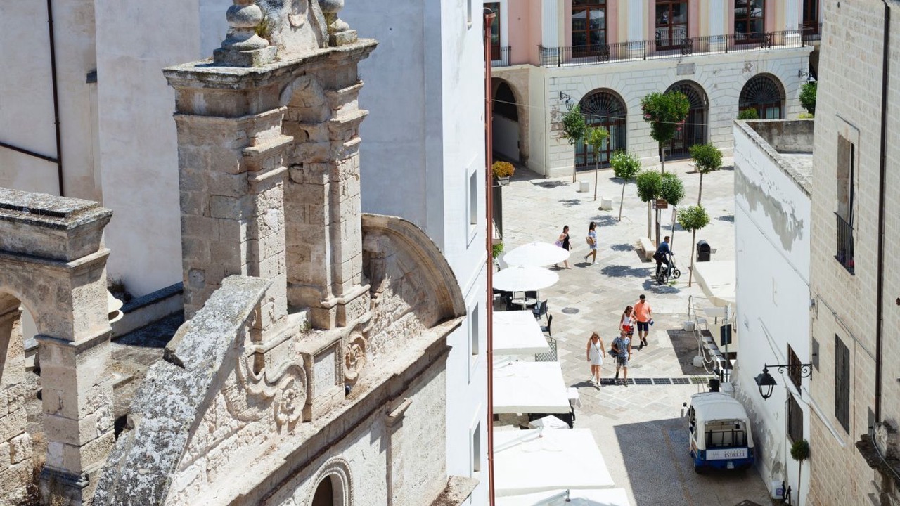 Photo of Outdoor in Centro Storico