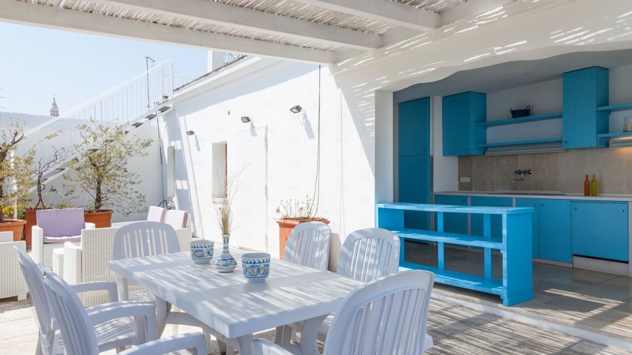 Photo of Outdoor in Centro Storico