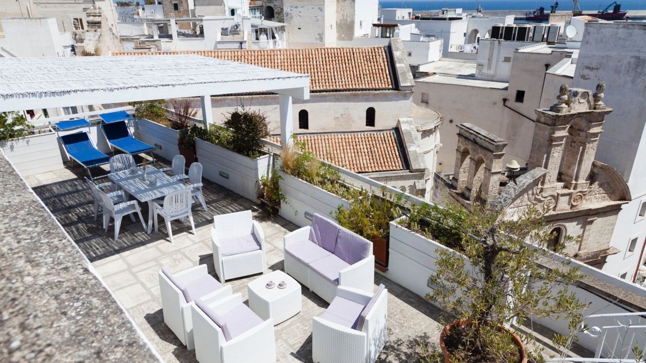 Photo of Outdoor in Centro Storico