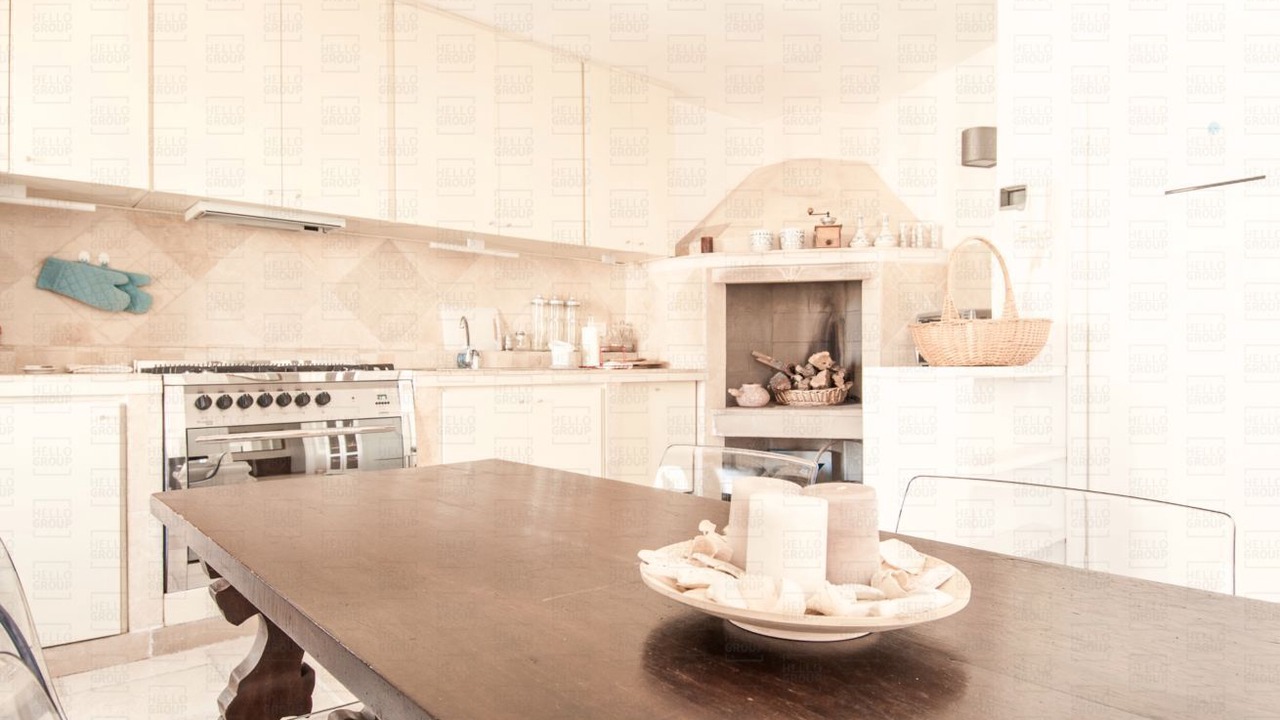 Photo of Kitchen in Centro Storico