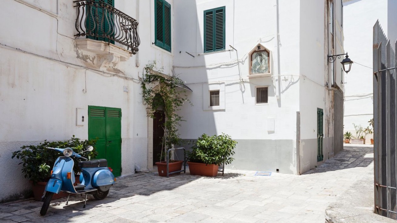 Photo of Outdoor in Centro Storico