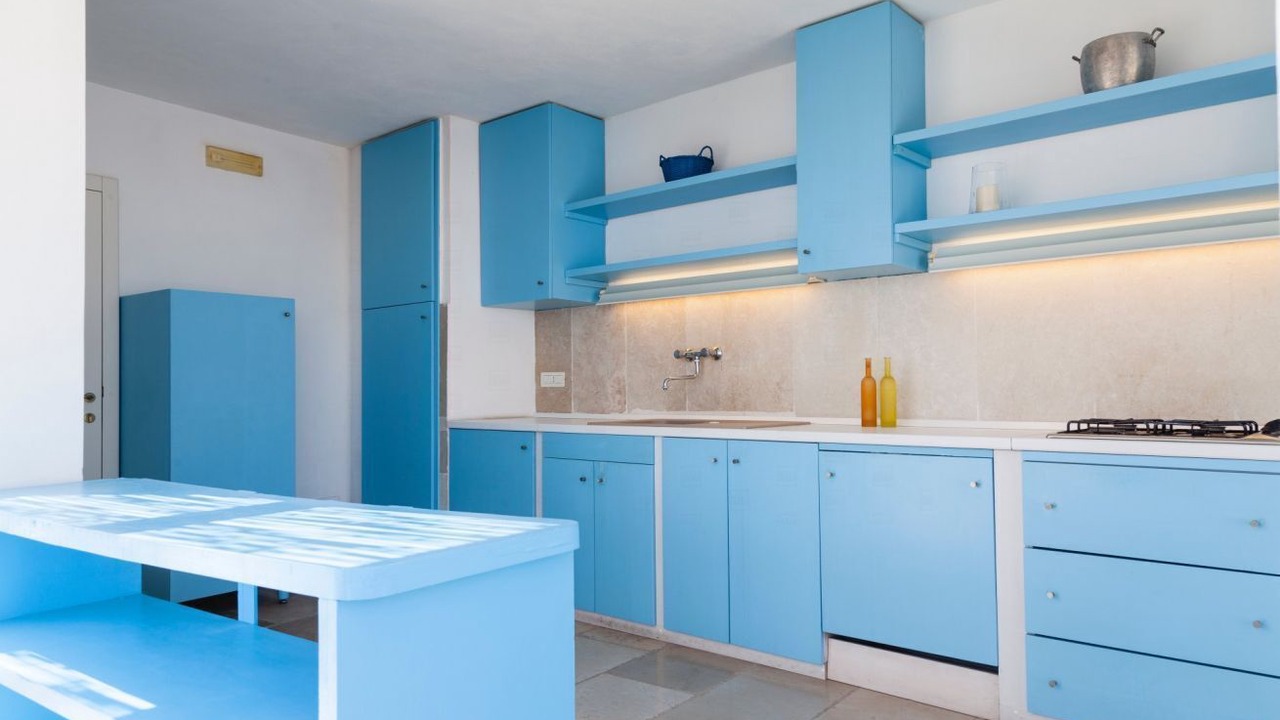 Photo of Kitchen in Centro Storico