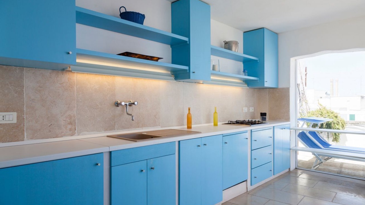 Photo of Kitchen in Centro Storico