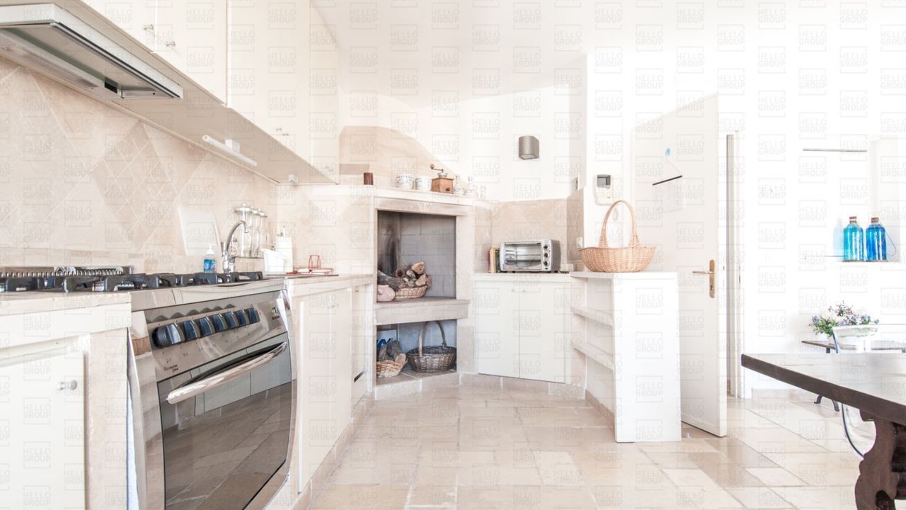 Photo of Kitchen in Centro Storico