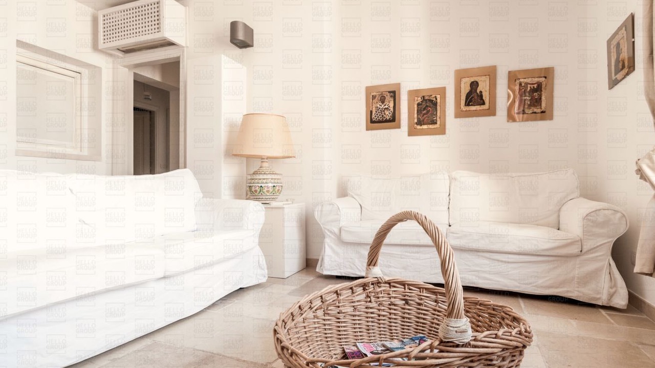 Photo of Livingroom in Centro Storico