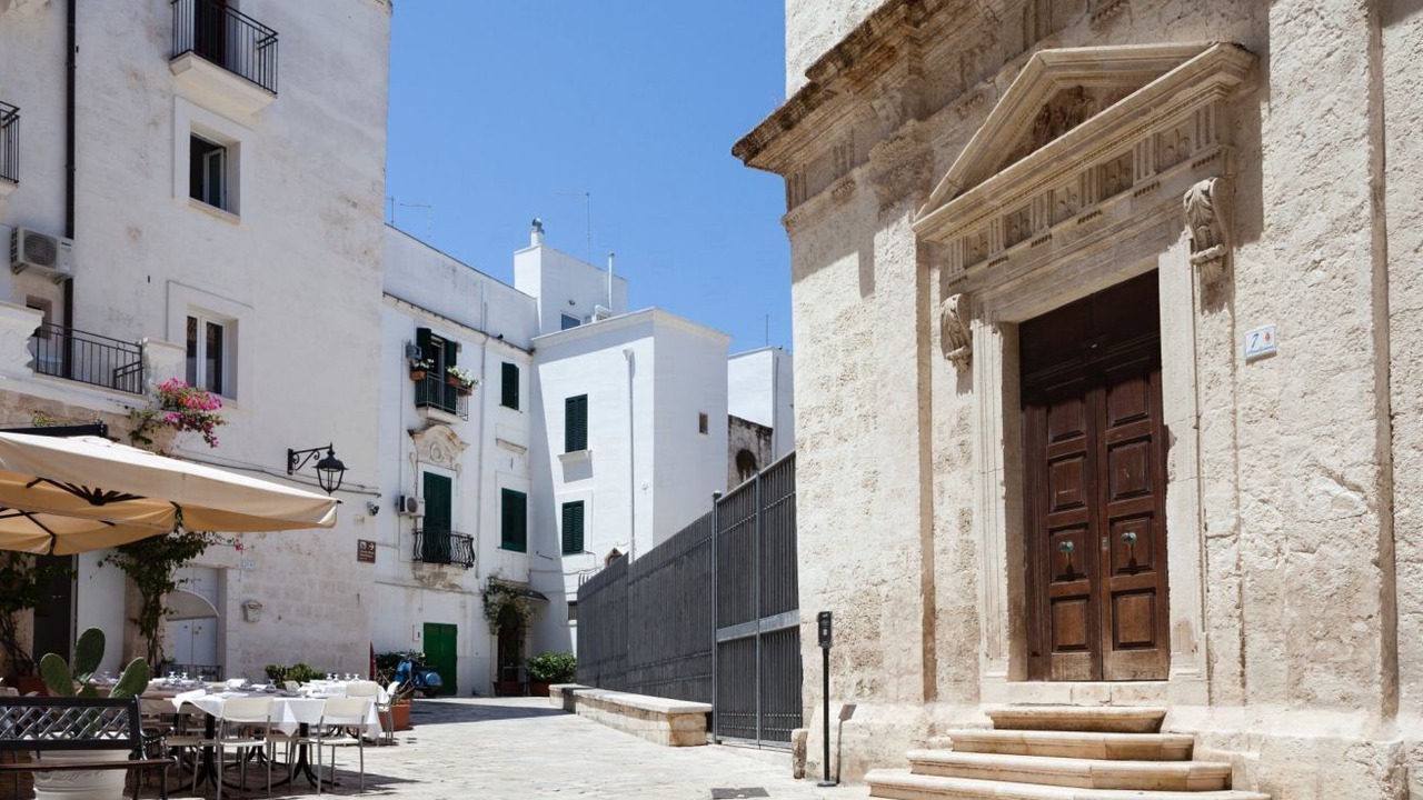 Photo of Outdoor in Centro Storico