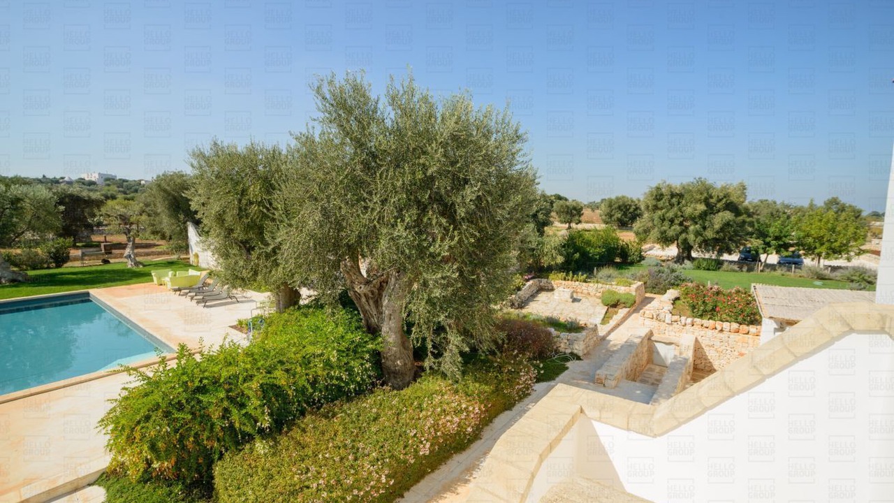 Photo of Outdoor in Cozzana