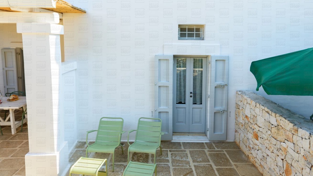 Photo of Outdoor in Cozzana