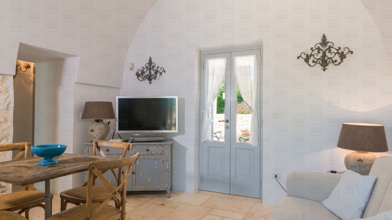 Photo of Livingroom in Cozzana