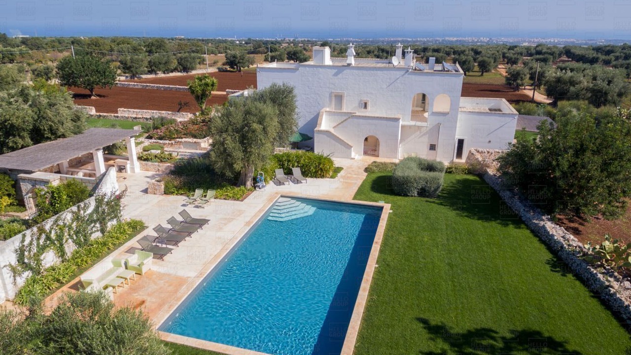 Photo of Outdoor in Cozzana