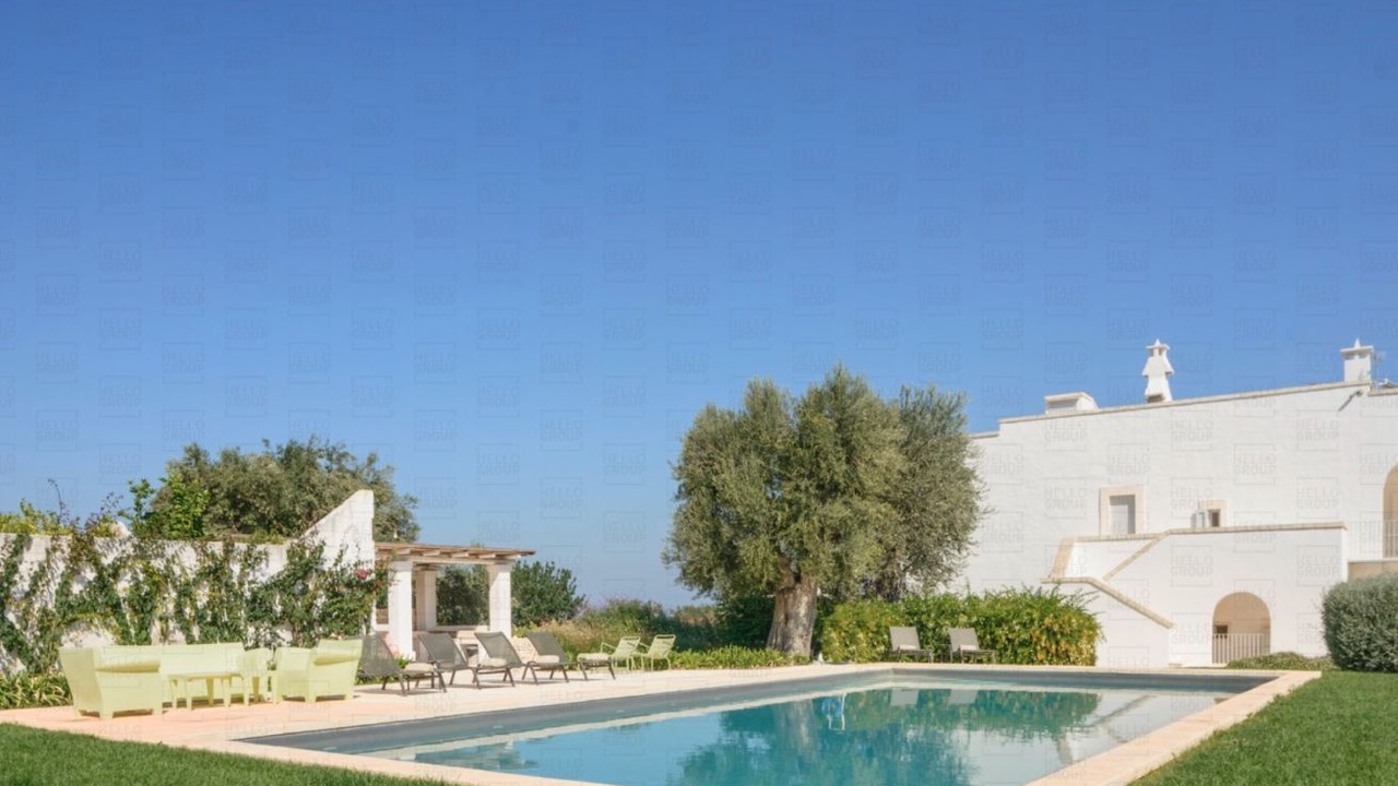 Photo of Outdoor in Cozzana