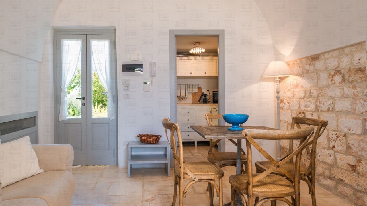 Photo of Livingroom in Cozzana