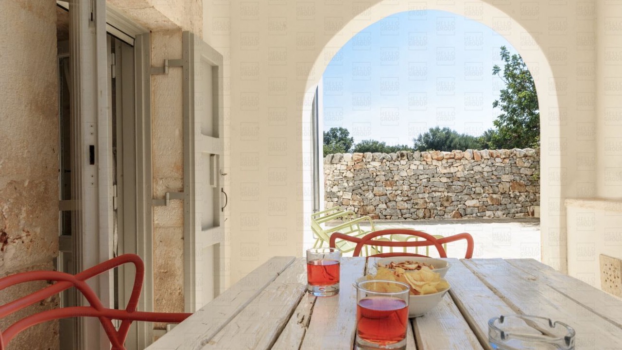 Photo of Outdoor in Monopoli
