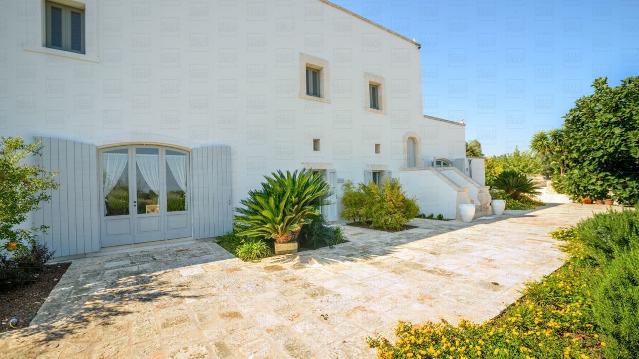 Photo of Outdoor in Monopoli