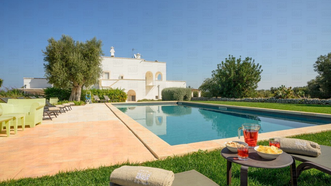 Photo of Outdoor in Monopoli