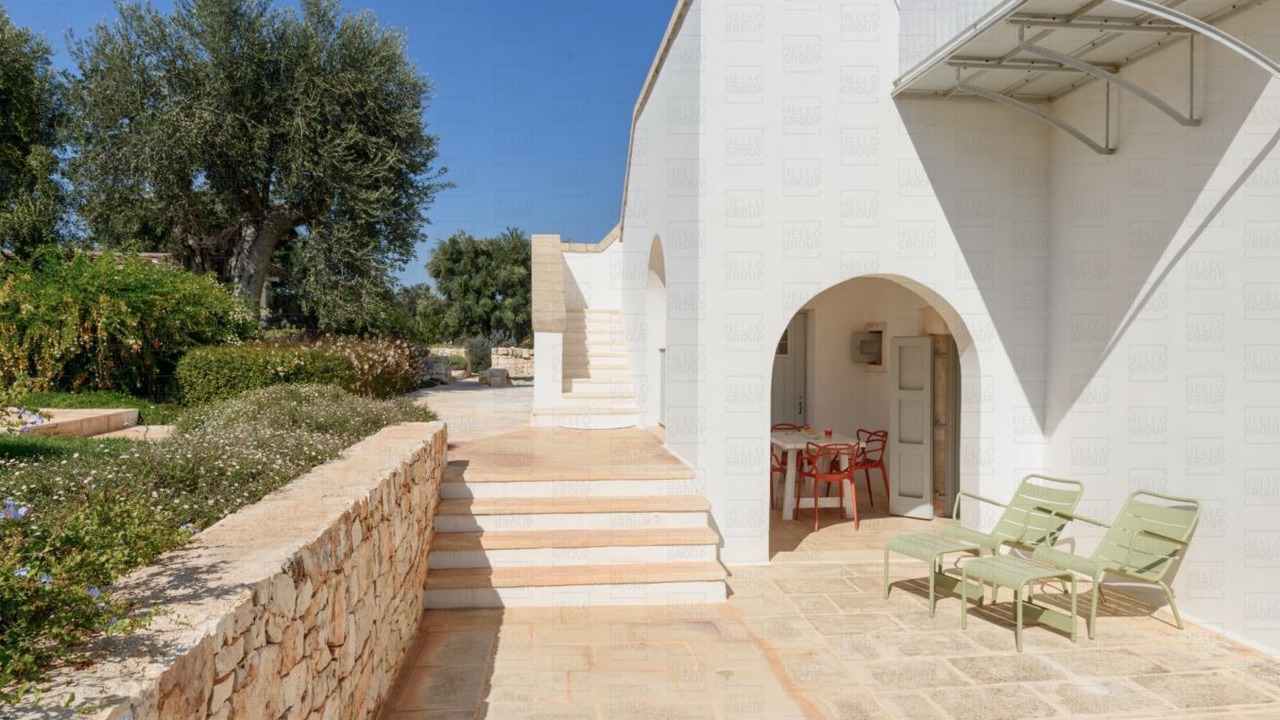 Photo of Outdoor in Monopoli