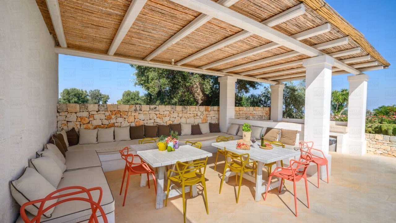 Photo of Outdoor in Monopoli