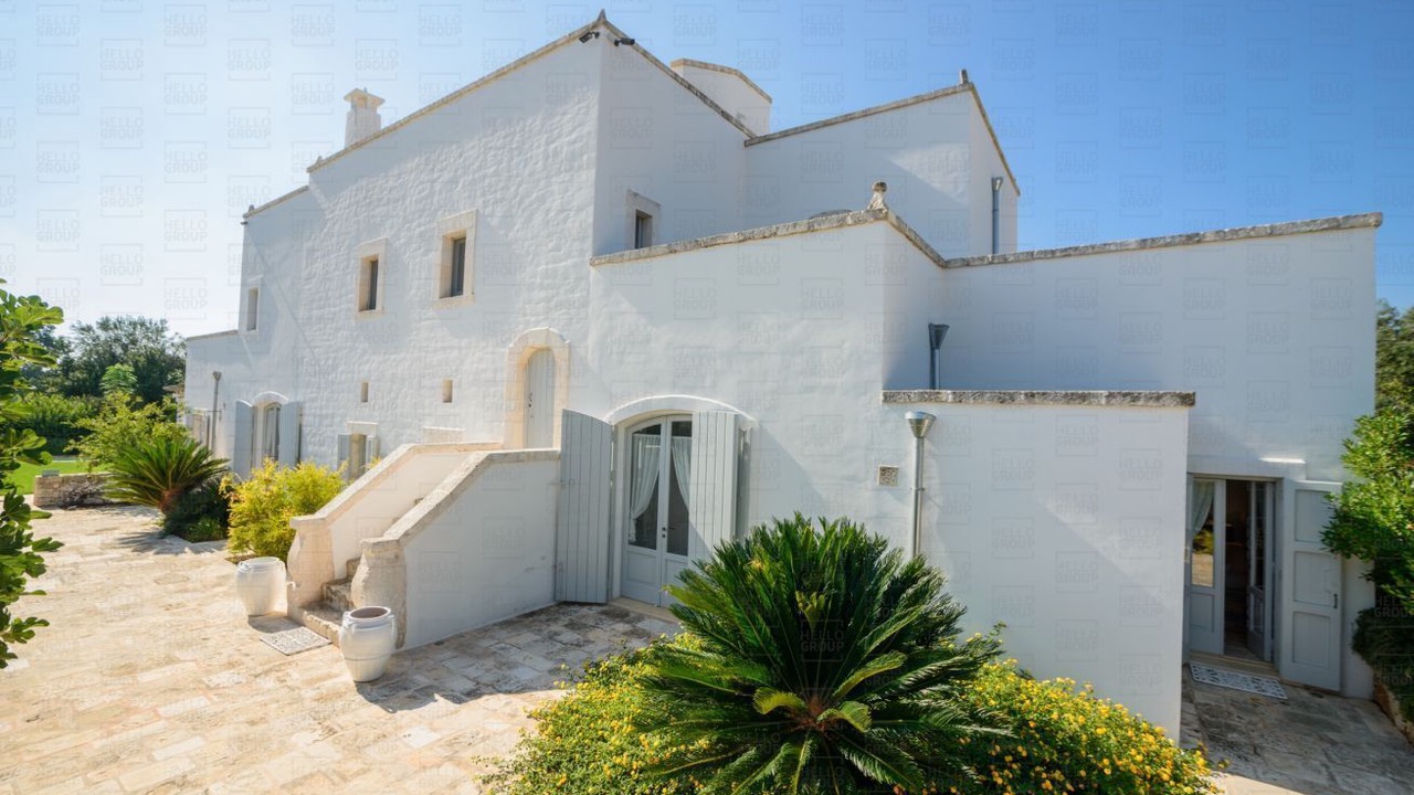 Photo of Outdoor in Monopoli