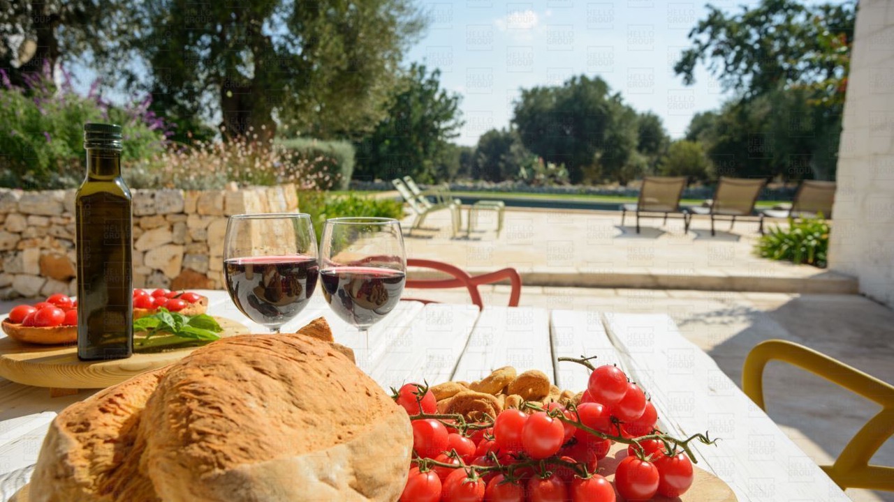 Photo of Outdoor in Monopoli