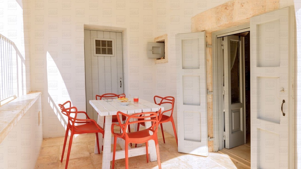 Photo of Outdoor in Monopoli