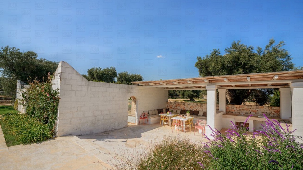 Photo of Outdoor in Monopoli