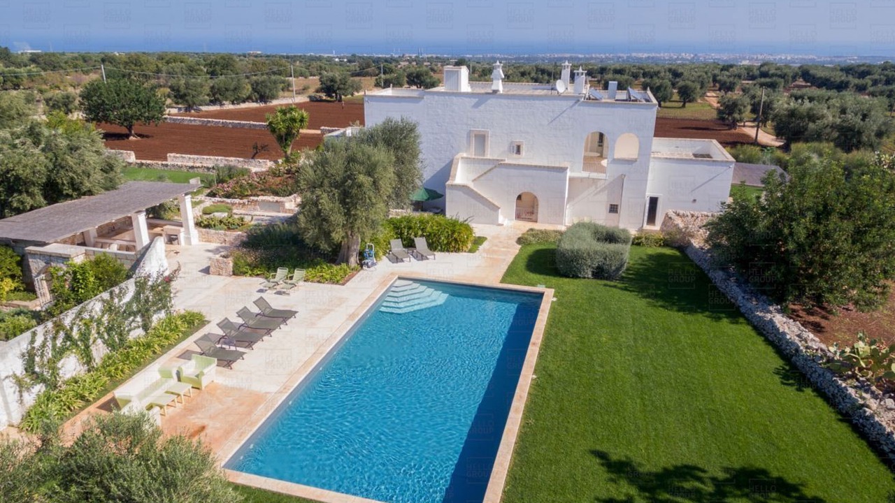 Photo of Outdoor in Monopoli