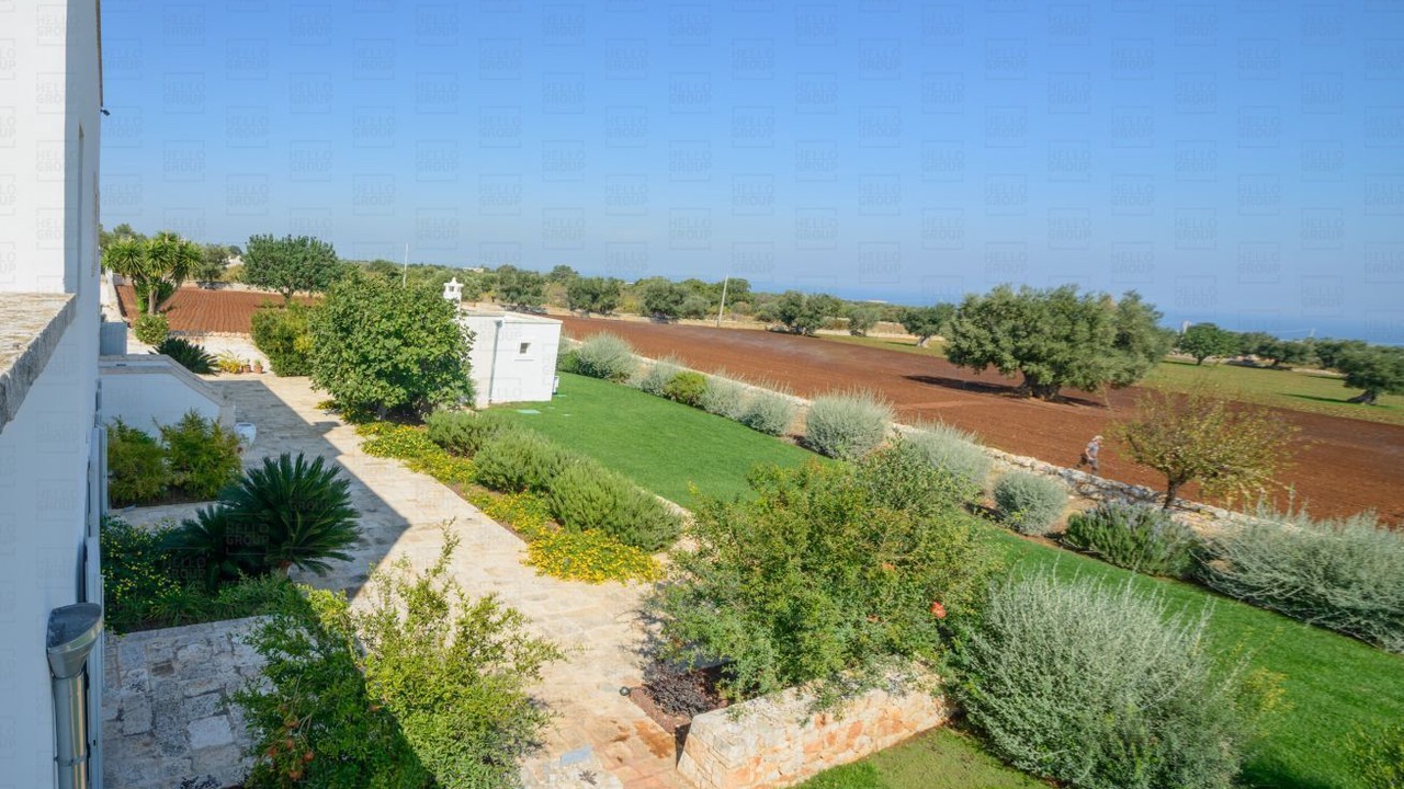 Photo of Outdoor in Monopoli