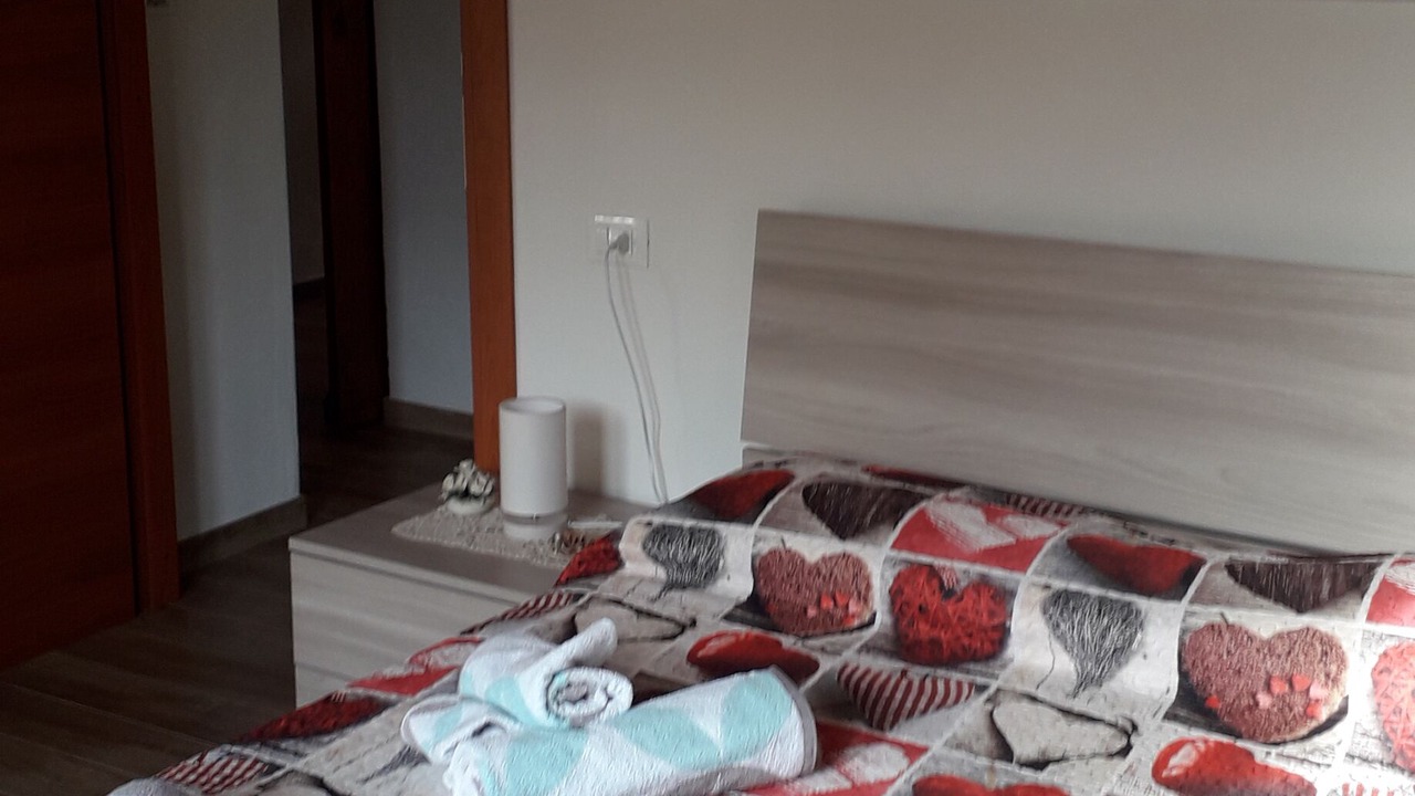 Photo of Bedroom in La Spezia