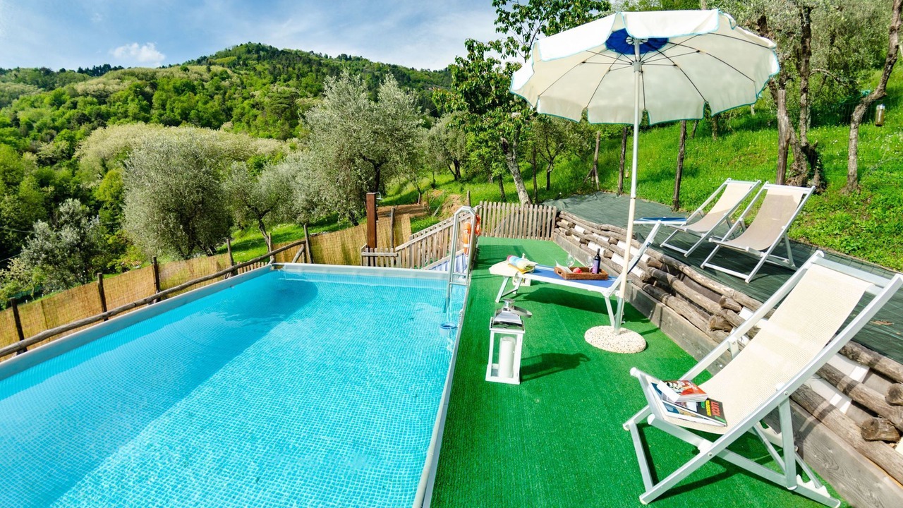 Photo of Outdoor in Nozanno