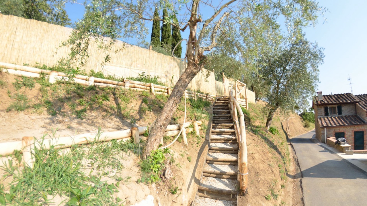Photo of Outdoor in Nozanno