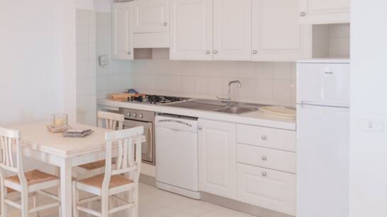 Photo of Kitchen in Portisco