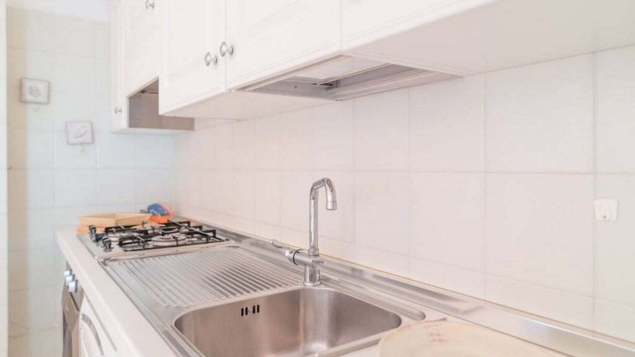 Photo of Kitchen in Portisco