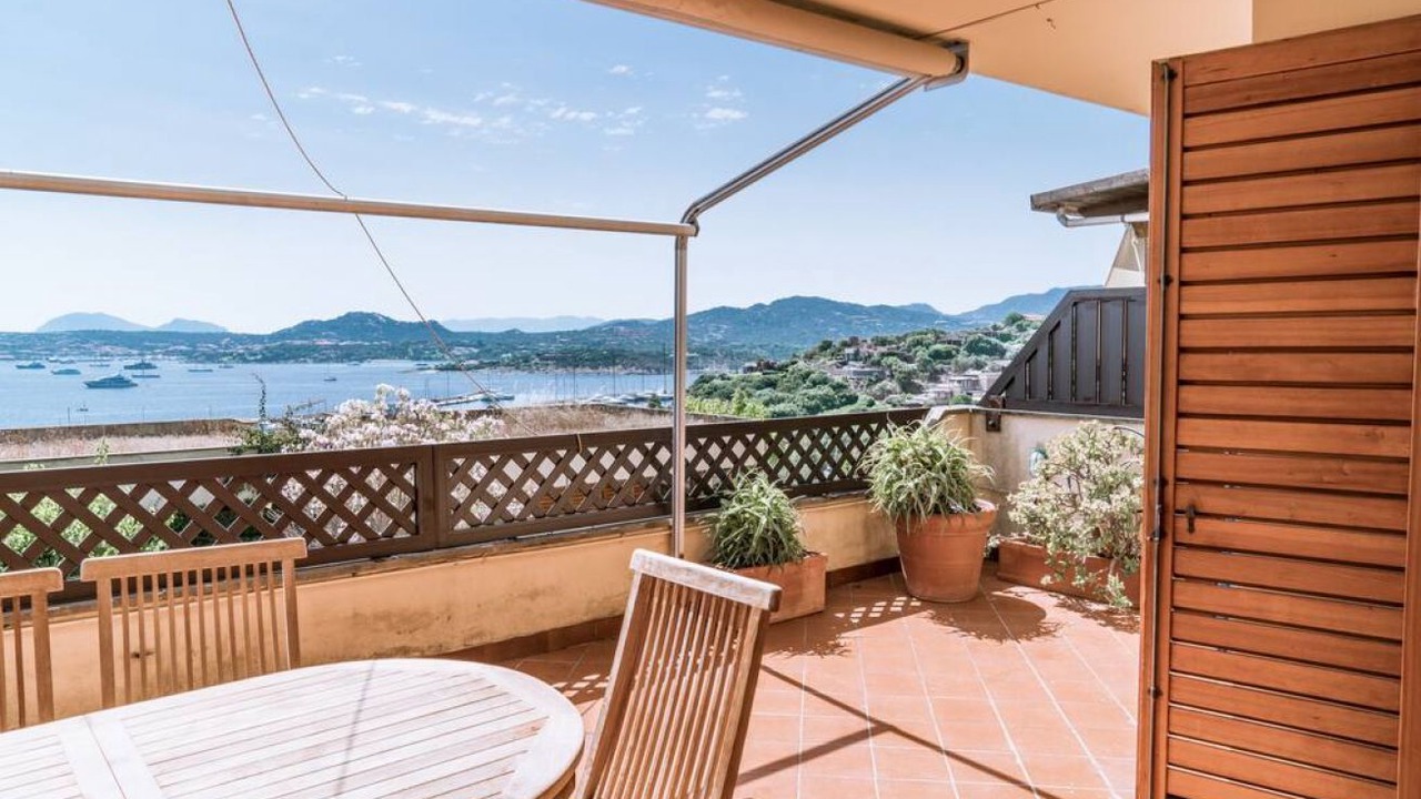 Photo of Outdoor in Portisco