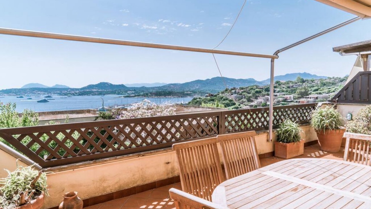 Photo of Outdoor in Portisco