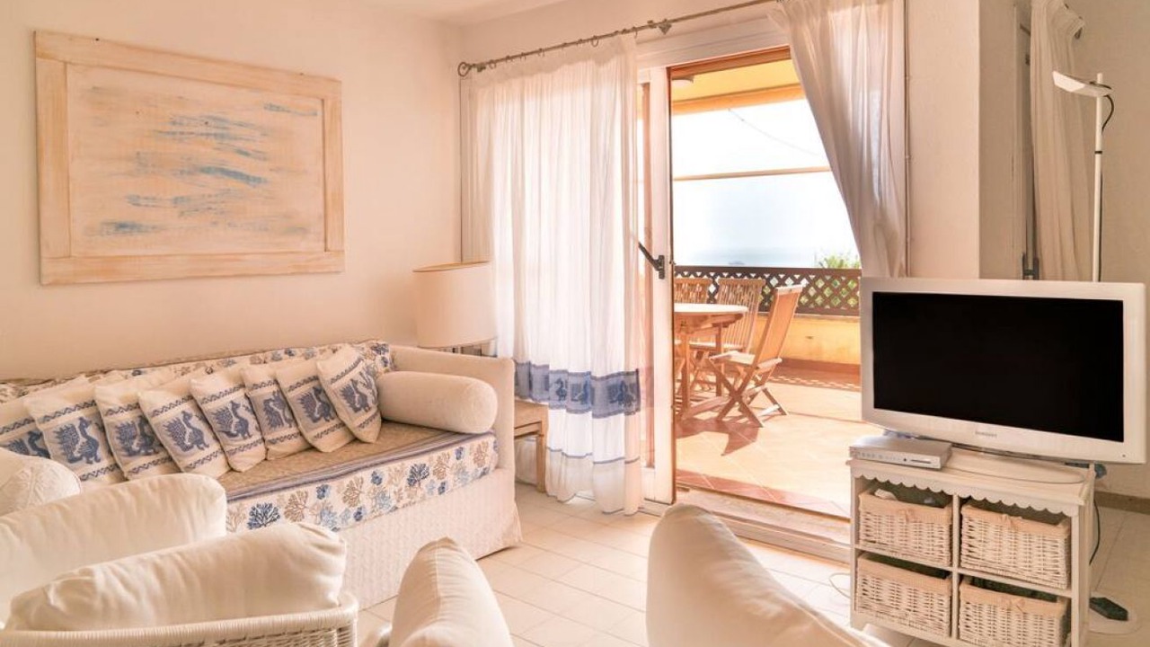 Photo of Livingroom in Portisco