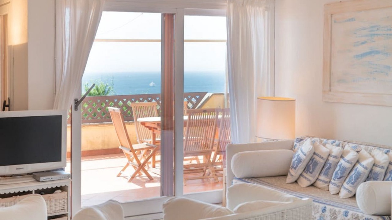 Photo of Livingroom in Portisco