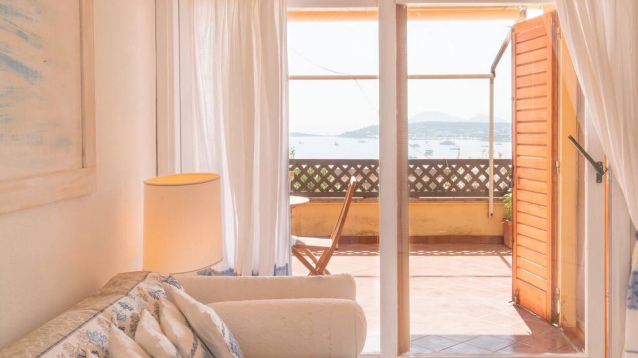 Photo of Livingroom in Portisco