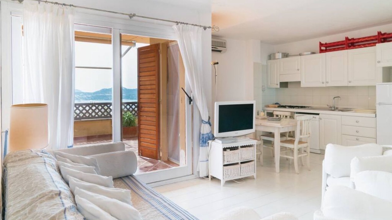 Photo of Livingroom in Portisco