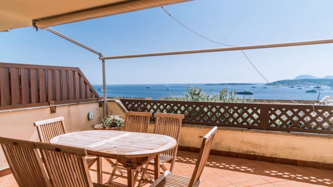 Photo of Outdoor in Portisco