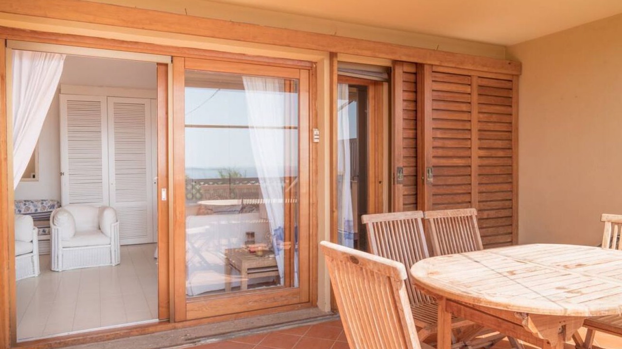 Photo of Outdoor in Portisco