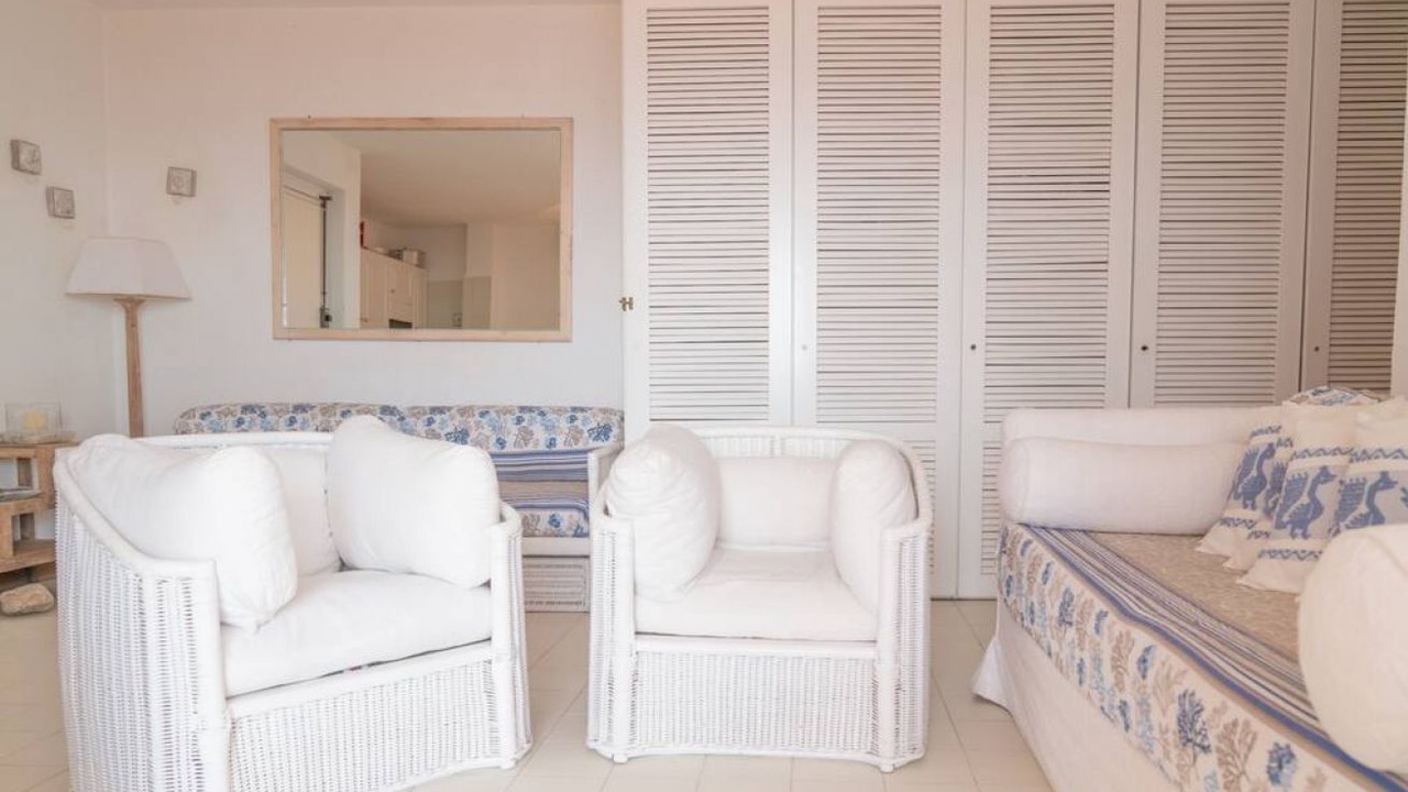 Photo of Livingroom in Portisco